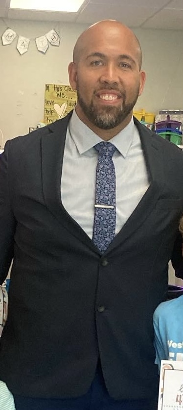Kevin Hall - Co-Founder & Tutor at Hall Tutoring Co.